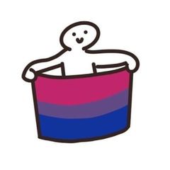 BISEXUAL SAFEPLACE | 🌙☀️ avatar