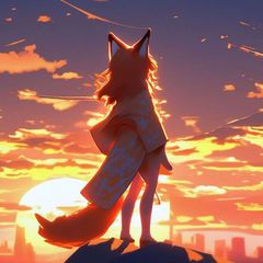Liska Sosiska! avatar