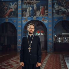 Священник Николай Савицкий avatar