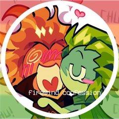 「🔥🍃」firᴇwind cᴏnfᴇssiᴏn <3 avatar