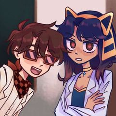 — JohnOketra confession! avatar