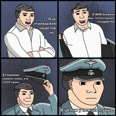 Post media
