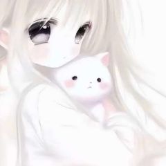 花的wechat avatar