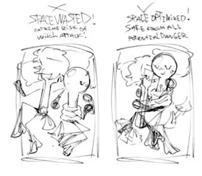 Post media