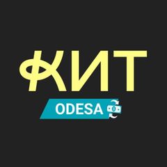 Обмін валют Одеса КИТ Group avatar
