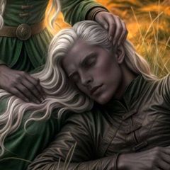 Истории А. Шута | Сага о Грозах avatar