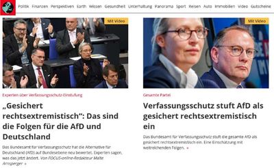 Post media
