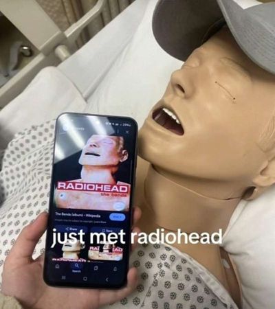 Post media