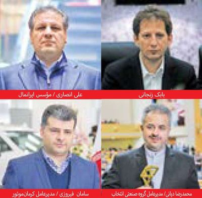 Post media