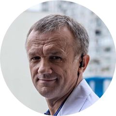 Вечорко/Vechorko avatar