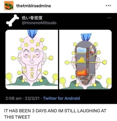 Post media