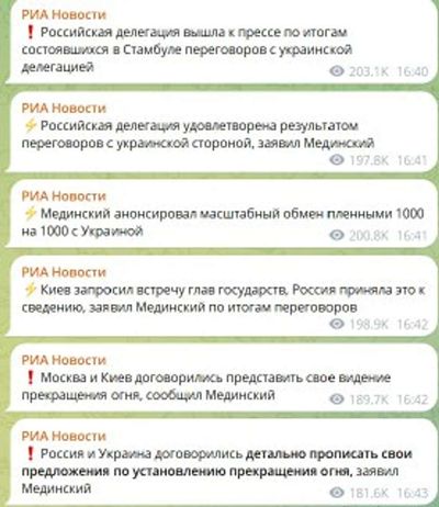Post media