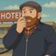 Chief Moody (Official Channel) Avatar