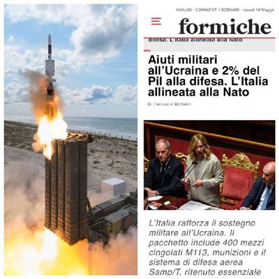 Post media