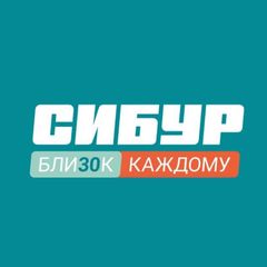 СИБУР Томск - Томскнефтехим avatar