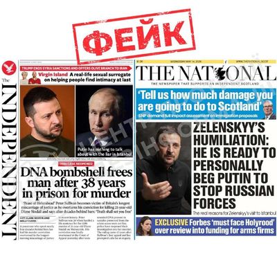 Post media
