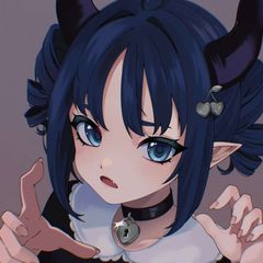 Nia’s shelter RED 🍒 avatar
