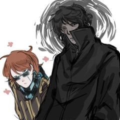 войдолошки CONFESSIONS!! avatar