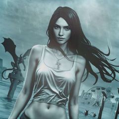 ♱ дефникс ♱ avatar