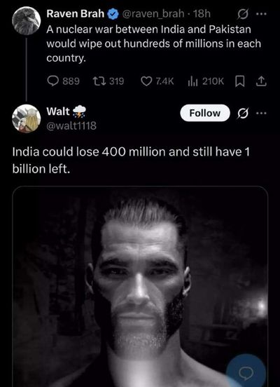 Post media