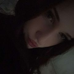 риша кудрявая avatar