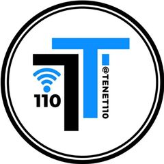 TENET avatar