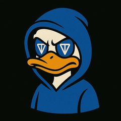 Tonald Duck avatar