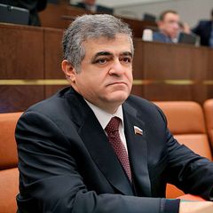 Сенатор Джабаров avatar