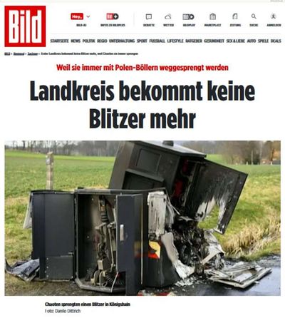 Post media