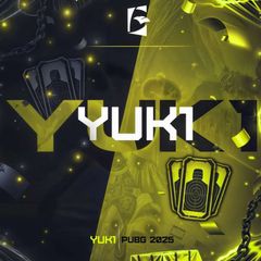 Yuk1 avatar