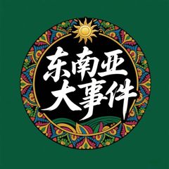 东南亚大事件 @DSJ03 avatar