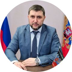 Александр Петрикин 🅉 avatar