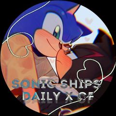 𝗌𝗈𝗇𝗂𝖼 𝗌𝗁𝗂𝗉𝗌 𝖽𝖺𝗂𝗅𝗒 & 𝖼𝖿 avatar