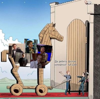 Post media