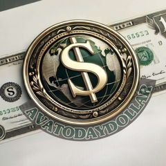 Avatoday Dollar exchange آواتودی دلار avatar
