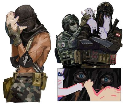 Post media