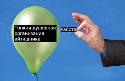 Post media