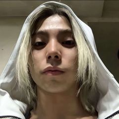 Japanese sakukami avatar