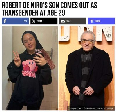 Post media