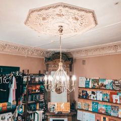 Книжный «Чарли» avatar