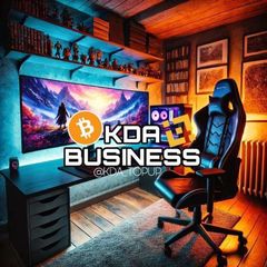 KDA BUSINESS avatar