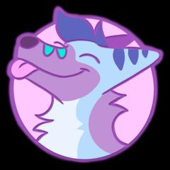 LuckFoxo33 Art✨ avatar