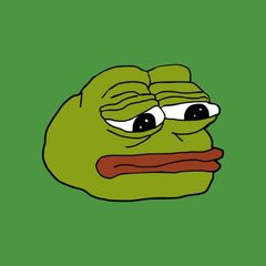 Original Pepe by Matt Furie avatar