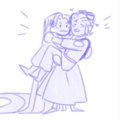 Tangled Fandom Confession avatar