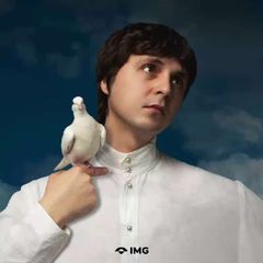 Пол Маккарыч avatar