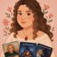 Моя книжная жизнь Avatar