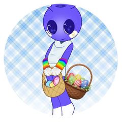 𝅄︶ 𝐁𝐋𝐔𝐄 𝙂𝙖𝙢𝙚𝙨 ੭ᰍ 🐰 avatar