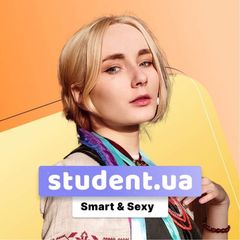 Софія | Історія ЗНО (НМТ) | StudentUa avatar