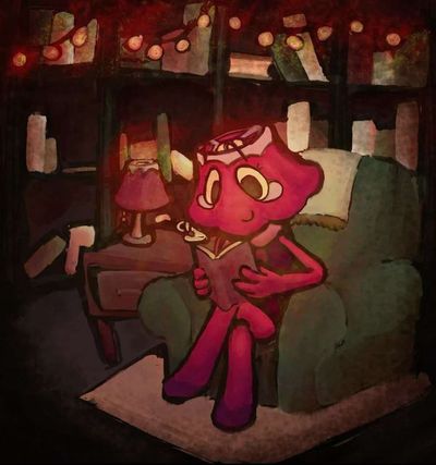 Post media