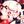 Candy apple cookie avatar